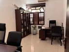 Commercial or Residence Property for Rent in Welikada Nawala - EC151