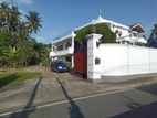 Commercial or Residencial House Rent Kandana Town