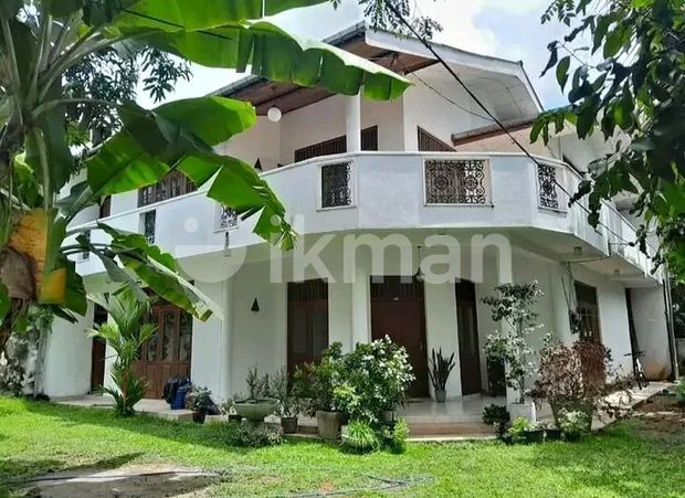 commercial or Residential house rent in Battaramulla, Colombo