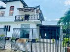Commercial or Residential house rent in Kuliyapitiya Town