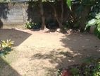 Commercial Or Residential Value Land With 3 room House For Sale Nugegoda