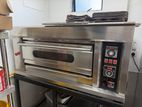 Commercial Pizza Deck Oven – Excellent Condition