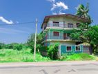 Commercial place for rent in Horana
