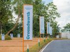 Commercial Plots for Sale in Hokandara