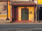 Commercial Building for Rent in Kalutara North