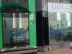 commercial premises for rent in Colombo 02