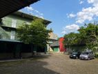 COMMERCIAL PRIME WATERFRONT PROPERTY FOR SALE RAJAGIRIYA CHI2672