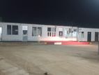 Commercial Properties For Salle ( Filling station)- Akkarapattu