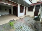 Commercial Property - 03 Storied Building for Rent in Colombo 07 (A2998)