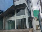 Commercial Property - 10 Storied Building for Rent in Colombo 03 (A3181)