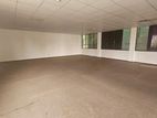 Commercial Property - 3rd Floor for Rent in Colombo 03 (A311)