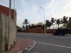 Commercial property bare land for Sale Sea Side