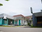 Commercial Property Building For Outright Sale In Panadura