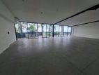 Commercial Property - Building for Rent in Colombo 05 (A4750)