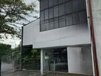 Commercial Property - Building for Rent in Kotte (A5459)