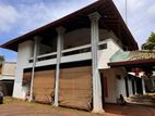 Commercial Property - Building for Rent in Rajagiriya (A2508)