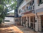 Commercial Property building For Sale In Kalapaluwawa Main Koswatta