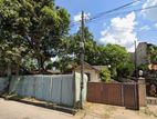 Commercial Property Building with Main Road Frontage – Mabola, Wattala