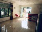 Commercial Property Facing Dutugemunu Road Kohuwala