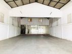 Commercial Property Factory for Sale In Kaduwela