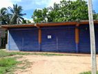 Commercial Property for Anuradhapura