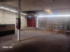 Commercial property For Galle Road facing