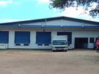 Commercial Property for Lease at Ekala, Ja-ela.