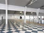 Commercial Property for Lease – Katubedda (Galle Road Facing) ANU029C
