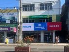 Commercial Property for Lease - Kegalle City (EM1069)