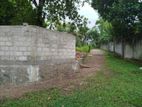 COMMERCIAL PROPERTY FOR LONG LEASE - PORE, ATHURUGIRIYA | LH03679