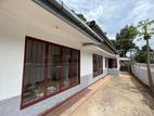 Commercial Building for Long Term Lease Peradeniya