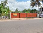 Commercial Property for Long-Term Lease Ja-Ela