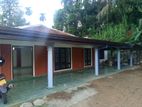 Commercial Property for Rent – Amarathunga MW, Mirigama