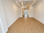 COMMERCIAL PROPERTY FOR RENT AT COLOMBO 05 THA 58C