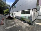 Commercial Property for Rent at Colombo 2 - THA/C/0026