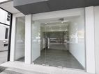 COMMERCIAL PROPERTY FOR RENT AT COLOMBO 3 THA 77C