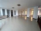 COMMERCIAL PROPERTY FOR RENT AT COLOMBO 3 THA 80C