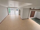 COMMERCIAL PROPERTY FOR RENT AT COLOMBO 4 THA 83C