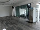 Commercial Property For Rent At Colombo 5 THA054C