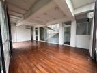 Commercial Property For Rent At Colombo 7 THA 21C