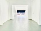 Commercial Property For Rent At Colombo 8 TH0049