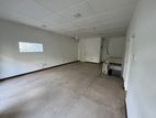 Commercial Property for Rent - behind police park Colombo 5