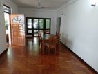 Commercial property for rent bordering Colombo 7