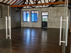 Commercial Property for Rent – Colombo 01 - THA066C