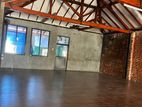 Commercial Property for Rent – Colombo 01 - THA066C