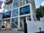 Commercial Property for Rent – Colombo 05 (CR117)