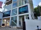 Commercial Property for Rent – Colombo 05 (CR125)