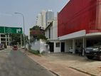 Commercial Property For Rent Colombo 07 CHJ25577