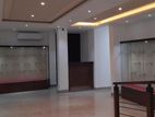 COMMERCIAL PROPERTY FOR RENT COLOMBO 3 ZA2242