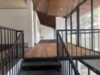 Commercial Property for Rent - Colombo 4